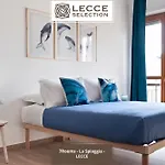 Konukevi 7rooms - Selection Lecce