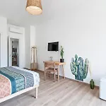 Konukevi 7rooms - Selection Lecce