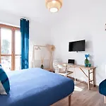 7rooms - Selection Konukevi 3*