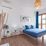 7rooms - Selection Konukevi