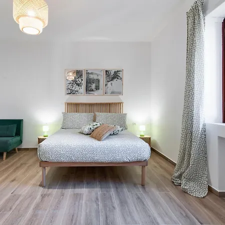 Gæstehus 7rooms - Selection Lecce