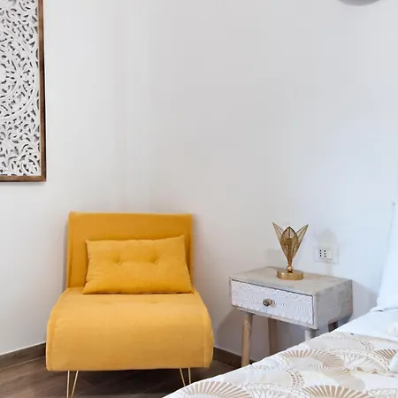 Gæstehus 7rooms - Selection 3*