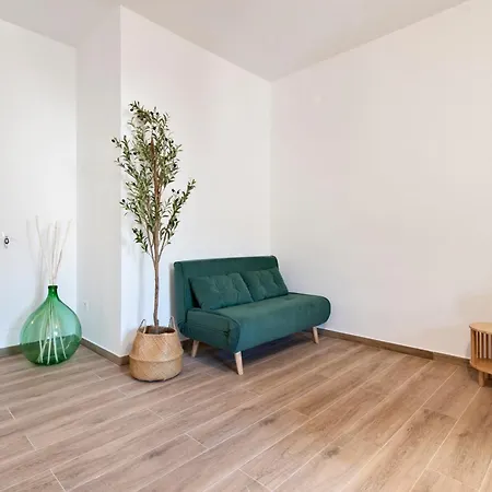 Pensión 7rooms - Selection Lecce