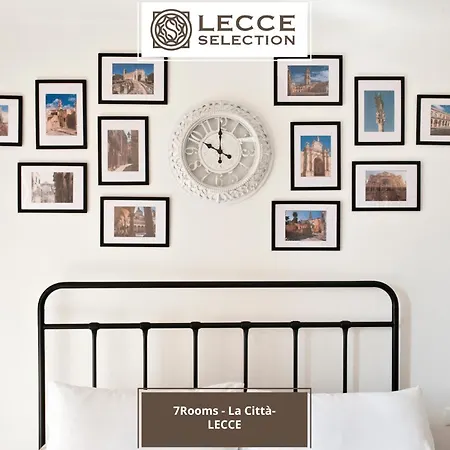 7rooms - Selection Pensión