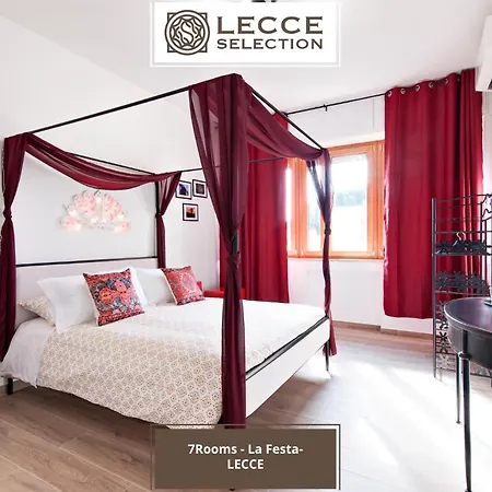7rooms - Selection 3*