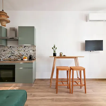 7rooms - Selection Gæstehus 3*