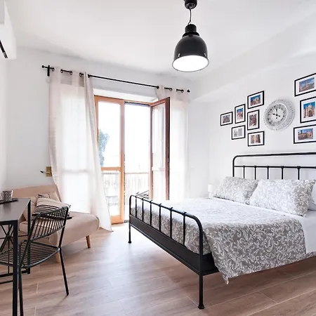 7rooms - Selection Gæstehus Lecce