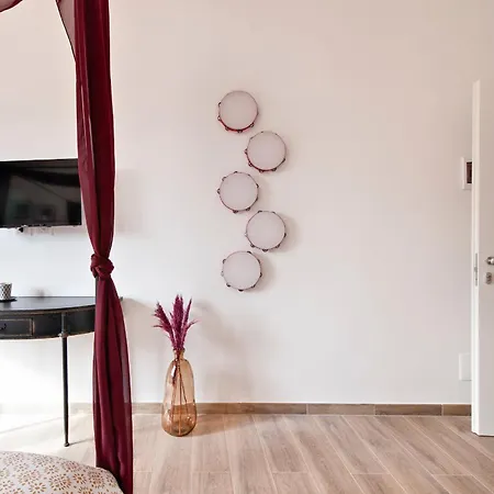 7rooms - Selection Gæstehus Lecce