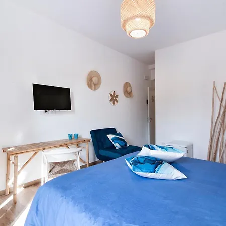 Gæstehus 7rooms - Selection Lecce