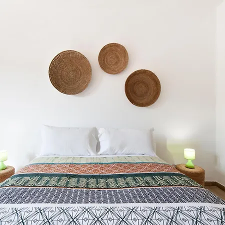 7rooms - Selection Gæstehus