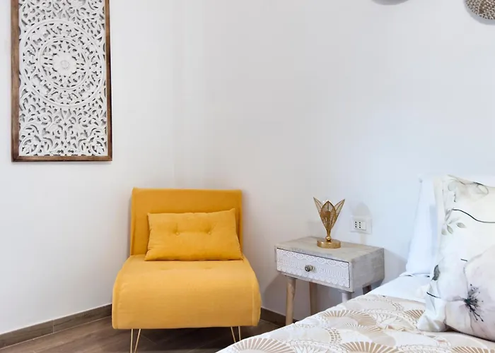 Gæstehus 7rooms - Selection 3*