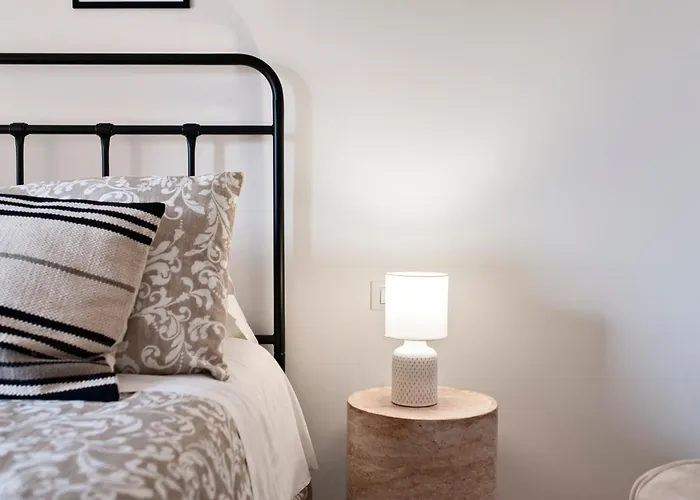 Gæstehus 7rooms - Selection 3*