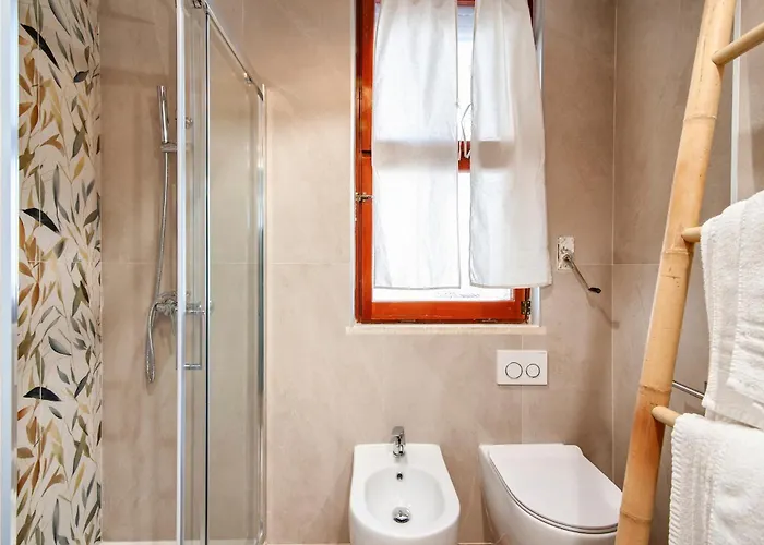 7rooms - Selection Gæstehus 3*