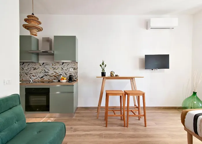 7rooms - Selection Gæstehus 3*