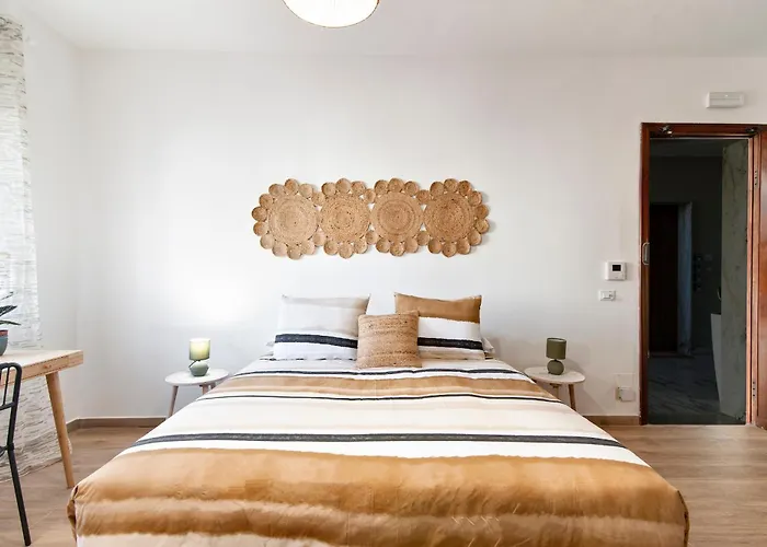 7rooms - Selection Gæstehus