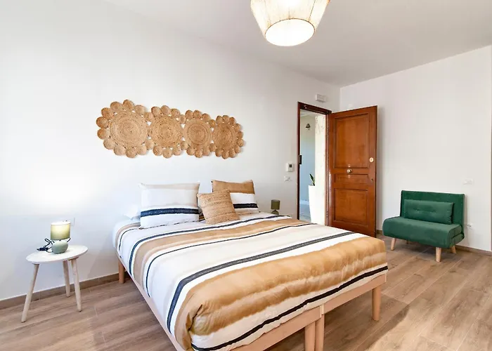 7rooms - Selection Gæstehus 3*