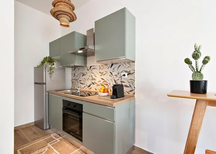 7rooms - Selection Gæstehus Lecce