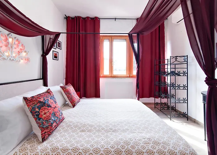 7rooms - Selection 3* Lecce