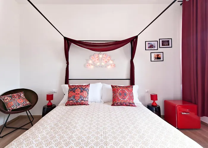 7rooms - Selection