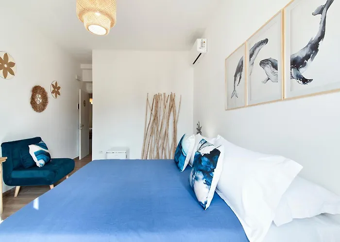 7rooms - Selection Gæstehus