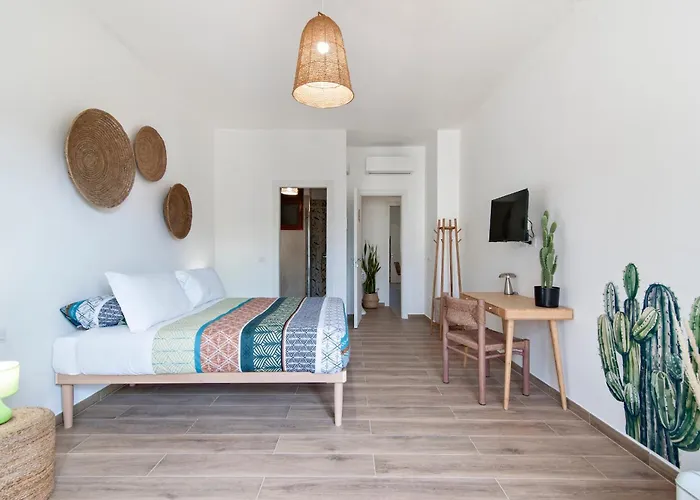 Gæstehus 7rooms - Selection