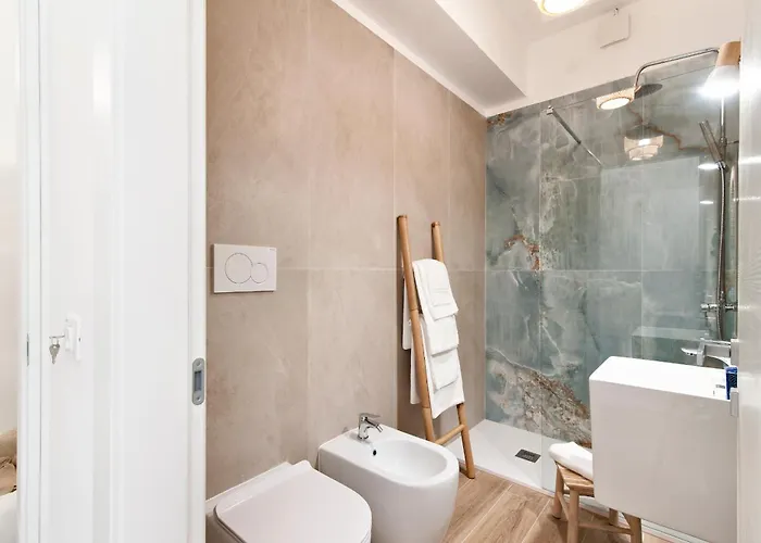 Gæstehus 7rooms - Selection