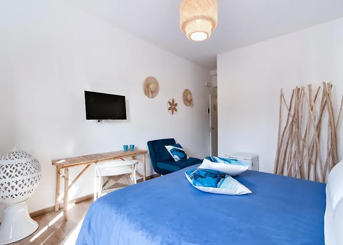 Gæstehus 7rooms - Selection Lecce