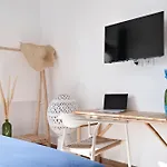 Pensión 7rooms - Selection 3*