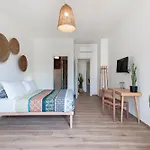 Pensión 7rooms - Selection