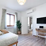 Pensión 7rooms - Selection 3*