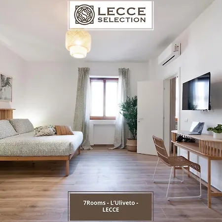7rooms - Selection