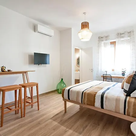 Konukevi 7rooms - Selection 3*