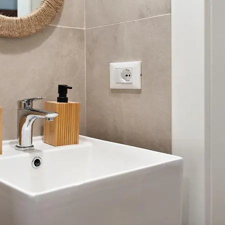 7rooms - Selection Konukevi Lecce