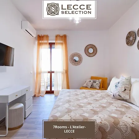 7rooms - Selection Guest house 3*