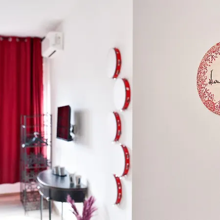 Konukevi 7rooms - Selection Lecce