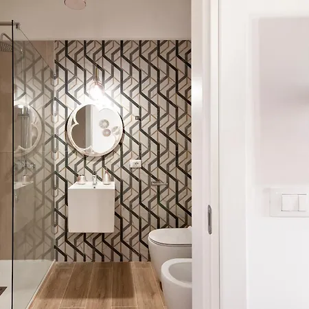 Penzion 7rooms - Selection Lecce