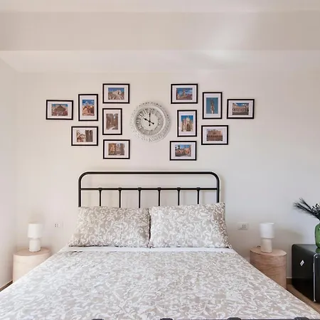 Penzion 7rooms - Selection 3*