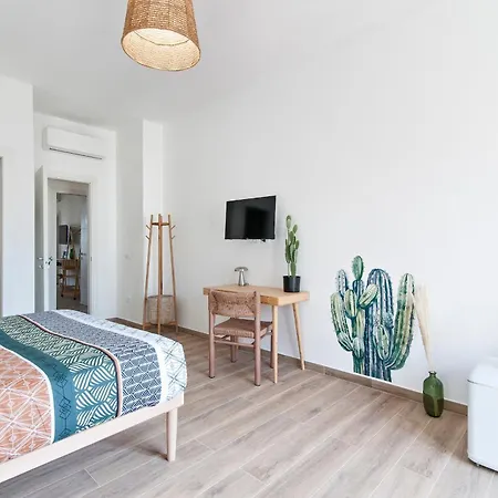 Konukevi 7rooms - Selection Lecce