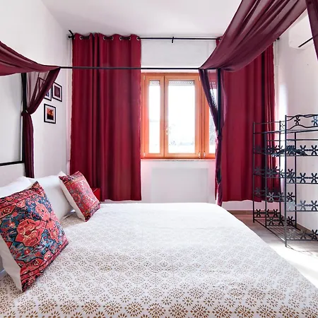 7rooms - Selection 3* Λέτσε