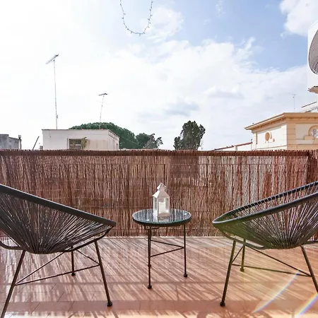 7rooms - Selection Konukevi 3*