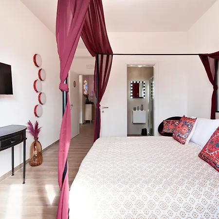 Πανσιόν 7rooms - Selection