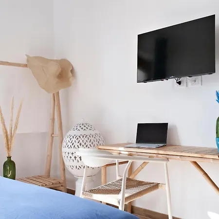 Penzion 7rooms - Selection 3*