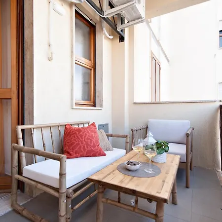 7rooms - Selection Πανσιόν