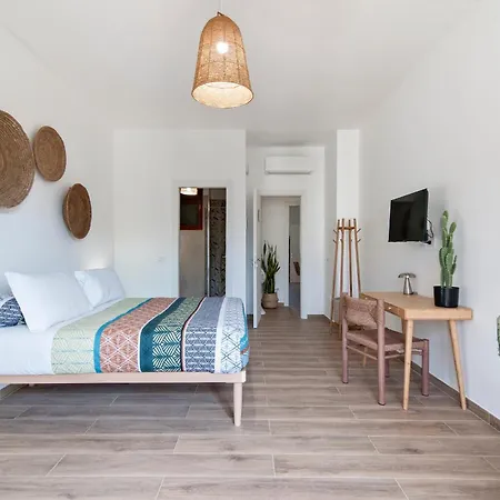 Πανσιόν 7rooms - Selection