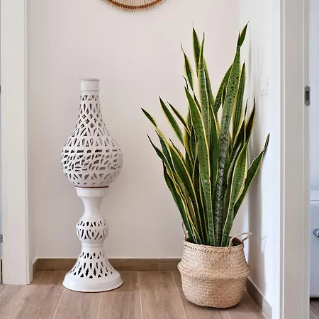 7rooms - Selection Konukevi Lecce