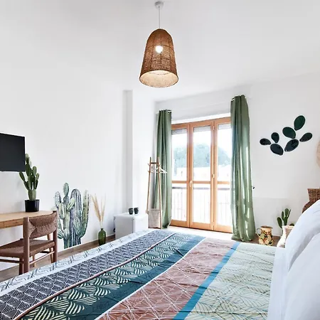 Πανσιόν 7rooms - Selection 3*