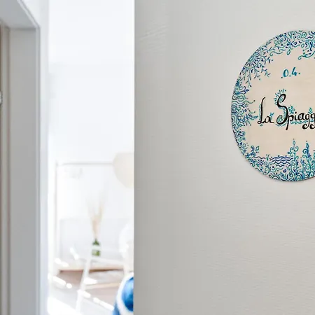 Penzion 7rooms - Selection Lecce