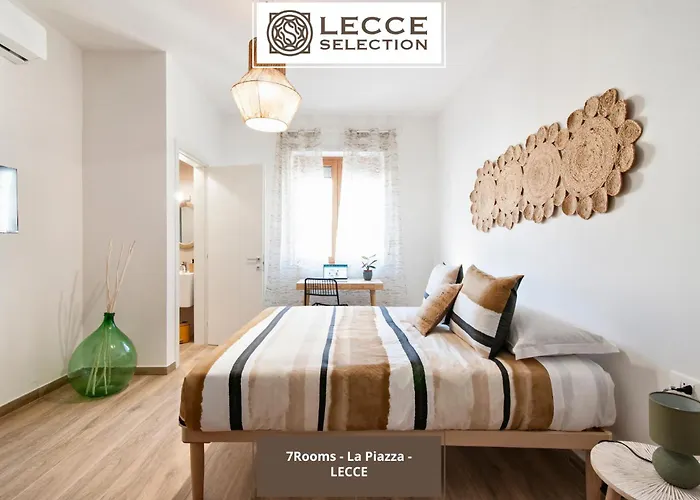 Guest house 7rooms - Selection 3*