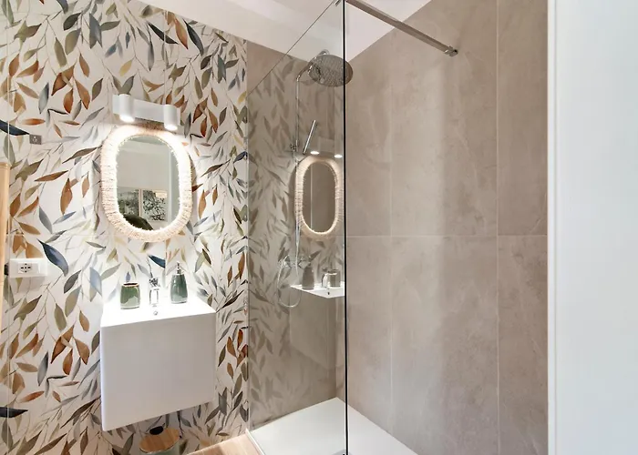 Guest house 7rooms - Selection Lecce