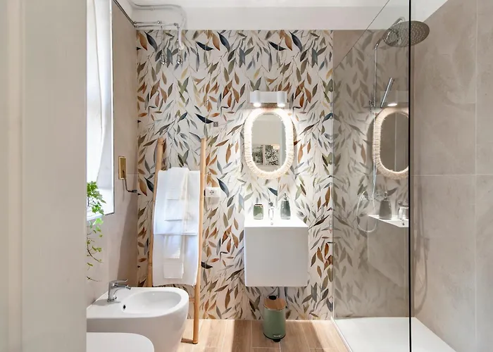 7rooms - Selection Guest house